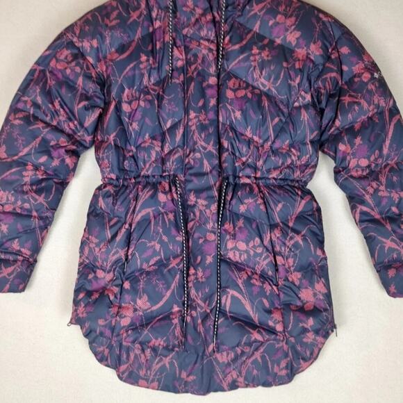 Columbia Women's‎ ICY Heights Ii Down Novelty Jacket plus size 1X new! - Picture 13 of 16